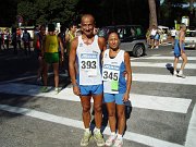 Corsa per ambiente